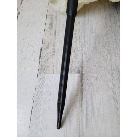 Skeleton head set AS IS lawn Decor stake Halloween prop - Picture 10 of 16